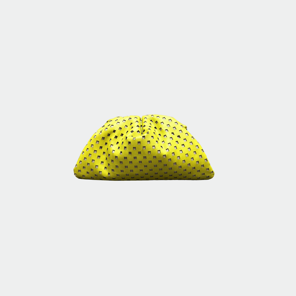 Baby Uniq perforate - kiwi