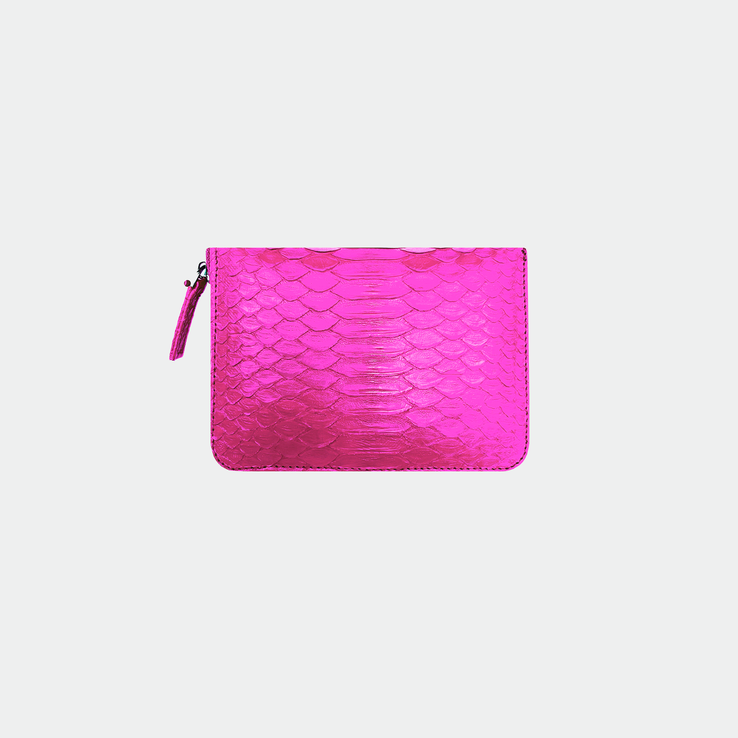 Bridget electric pink