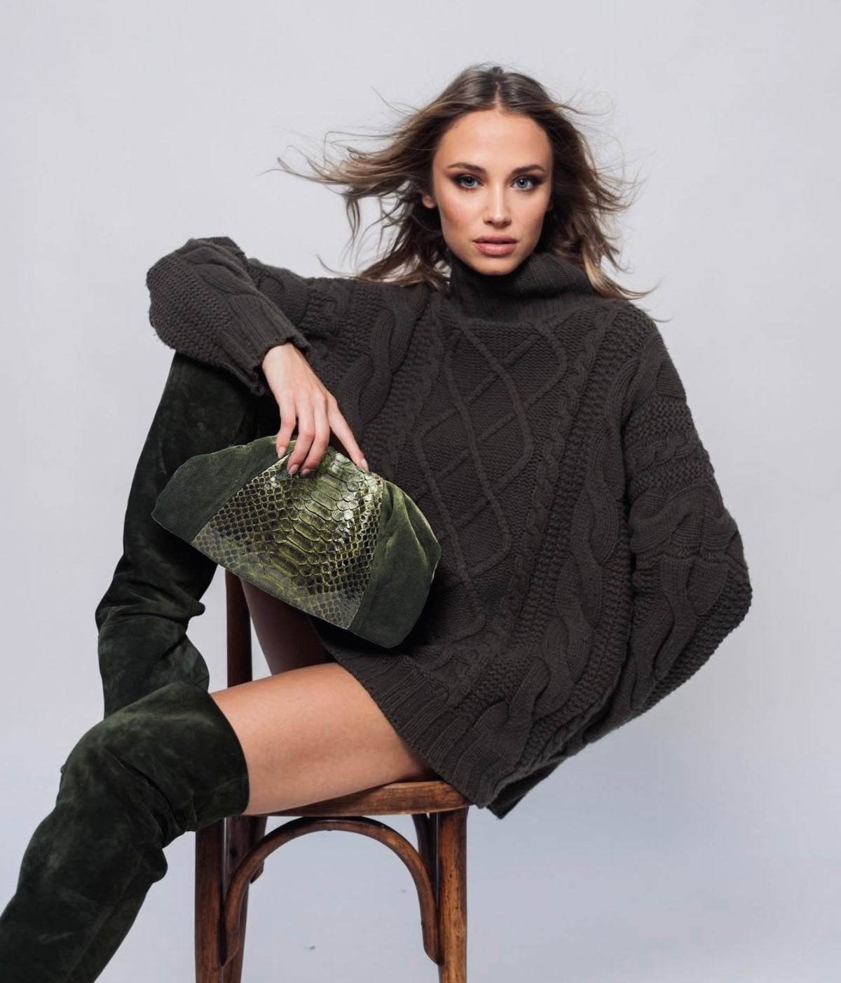 Uniq Big Fusion Amazonia