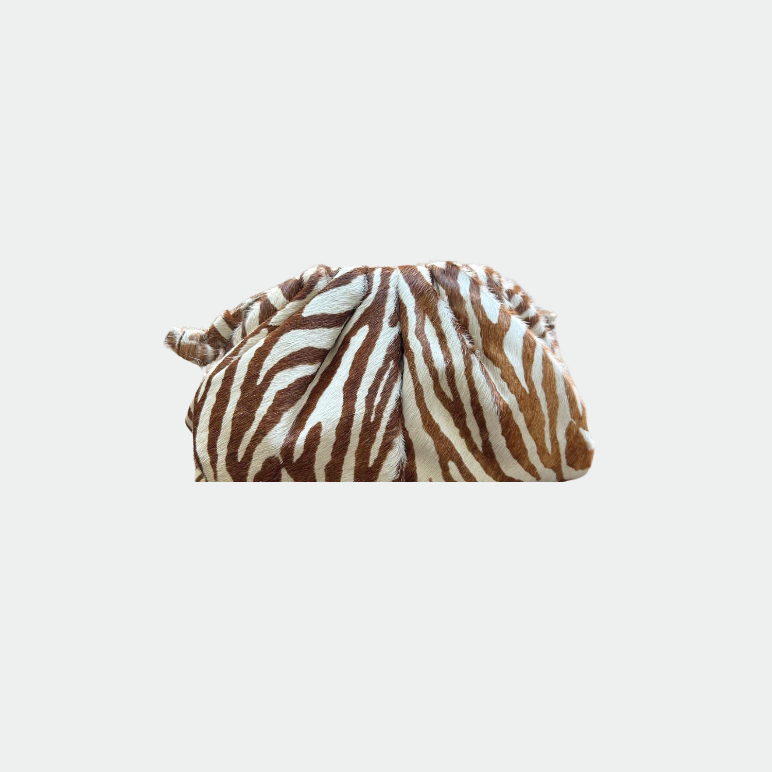 Baby Uniq Zebra Brown