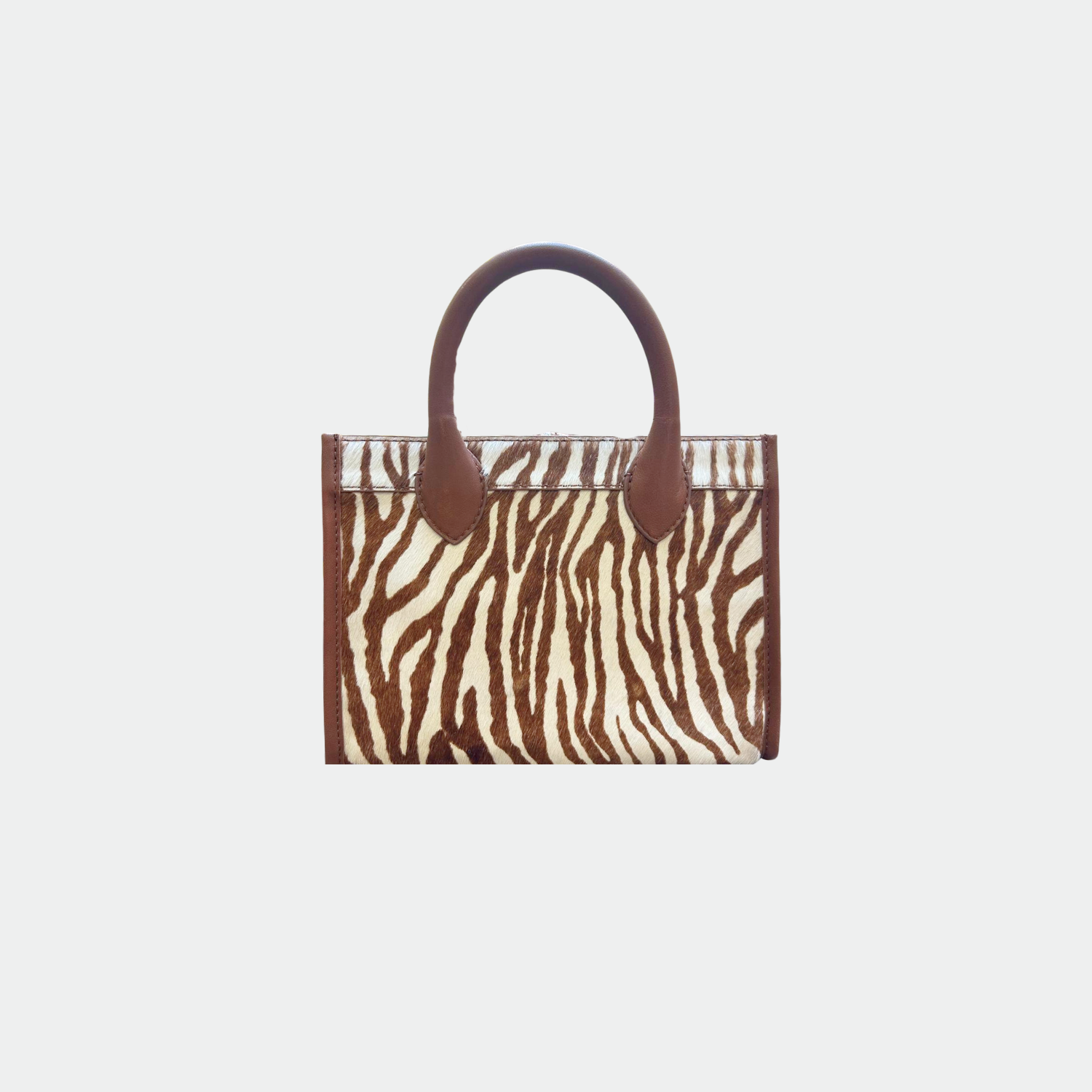 Ana Zebra Brown