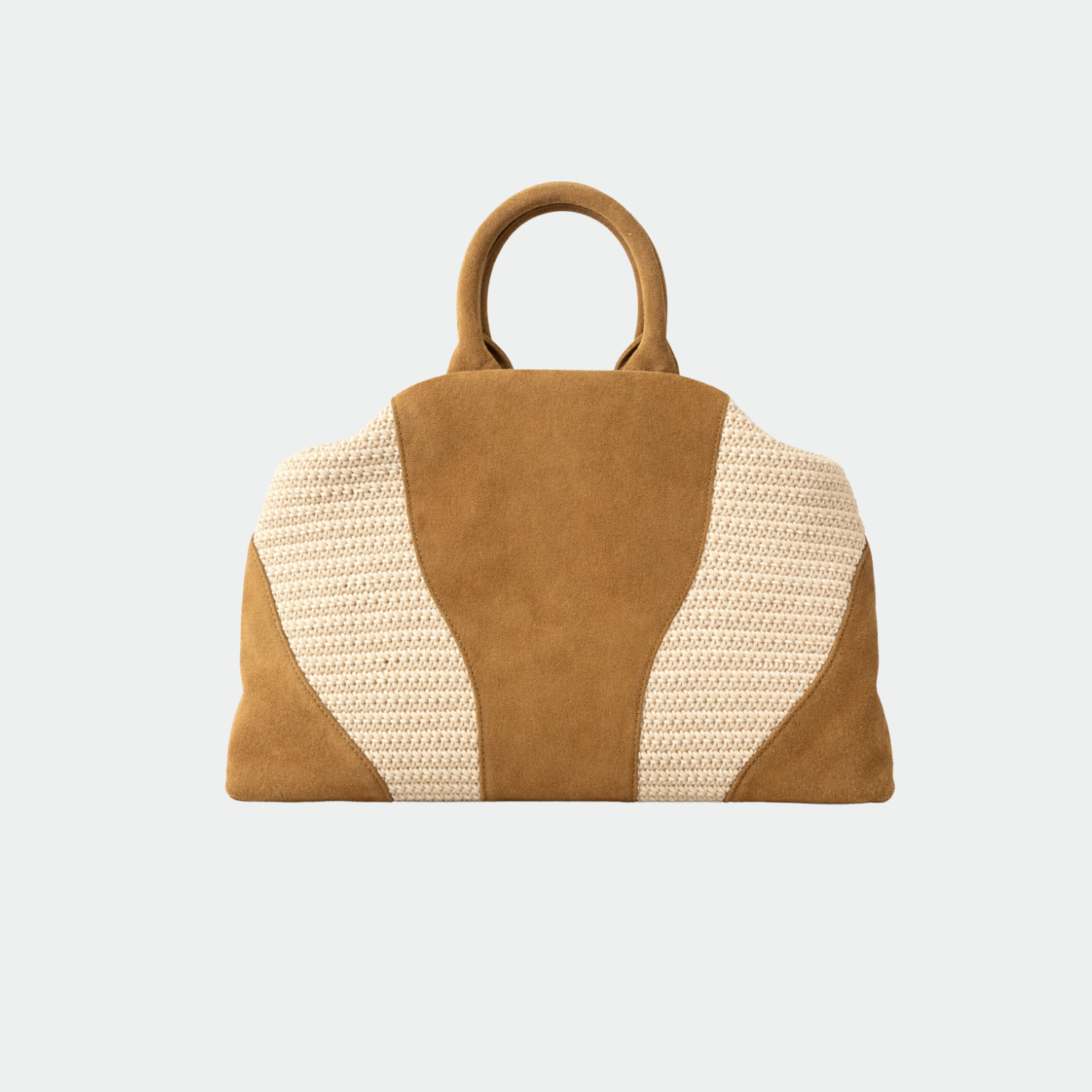 Jade Yseult Nubuck tabac