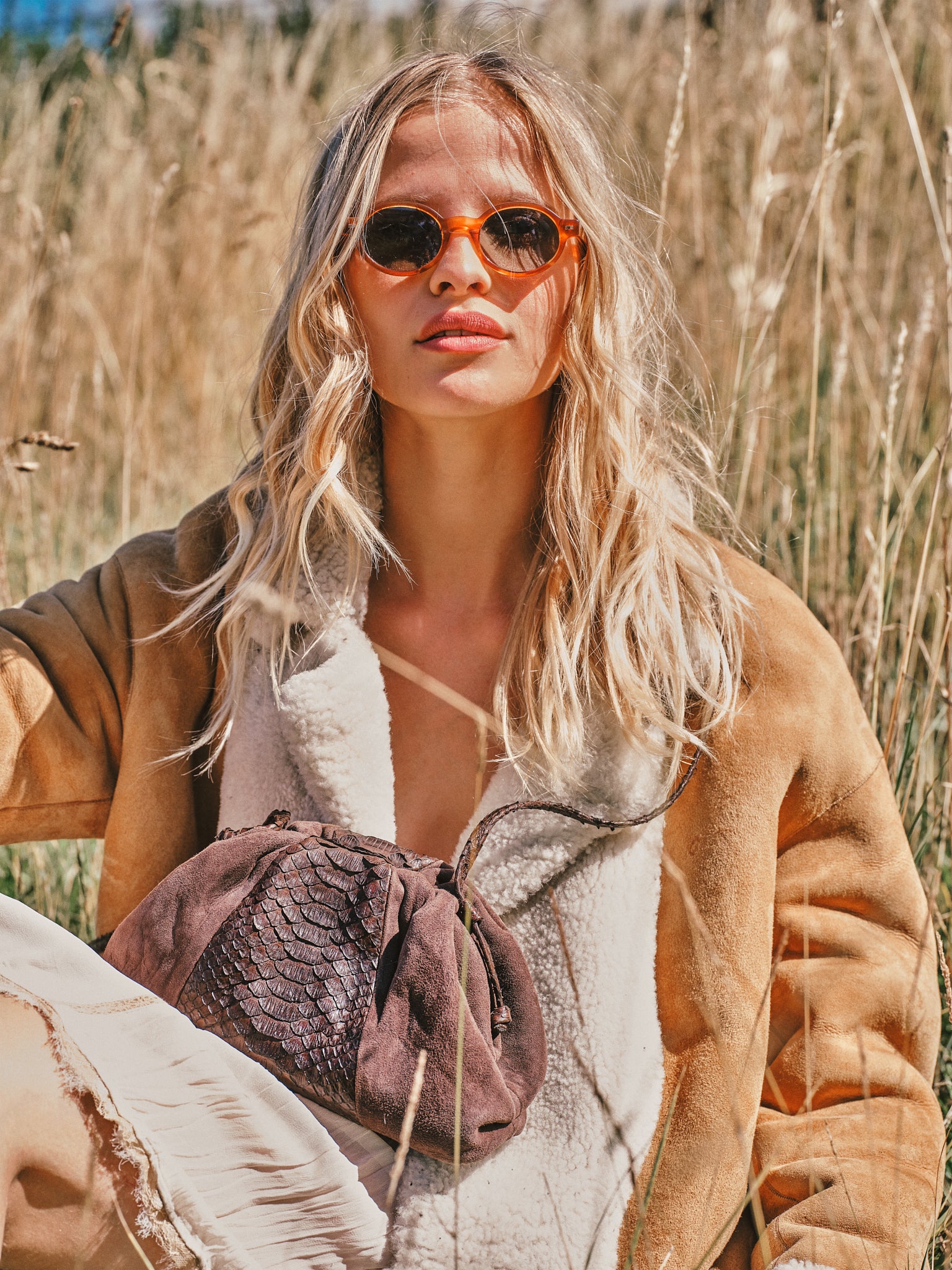 Uniq Baby Fusion Brown