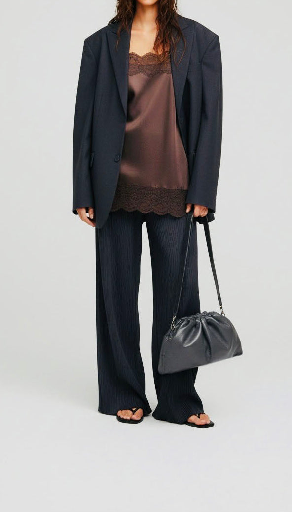 Big Uniq vinyle Grey