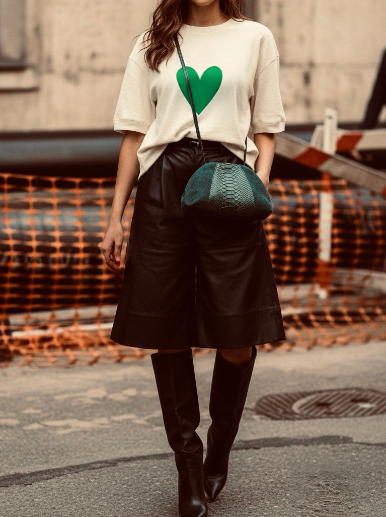 Uniq Baby Fusion Green