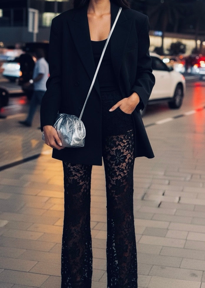 Baby Uniq shiny - silver