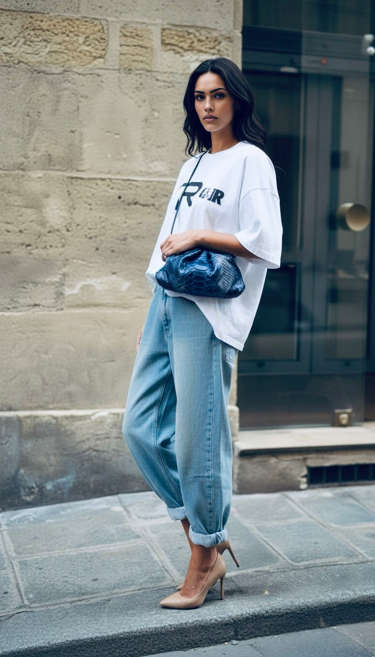 Uniq baby After Blue