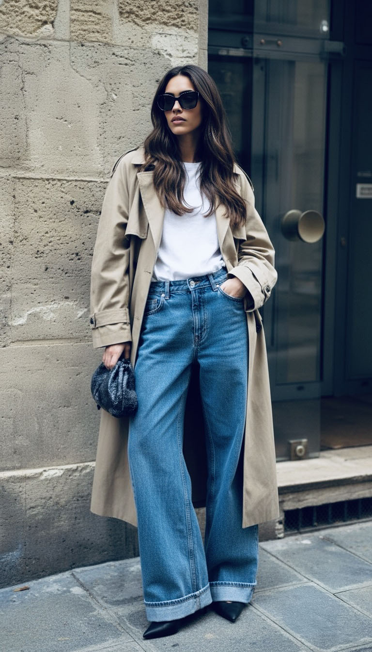 Uniq baby After Dark