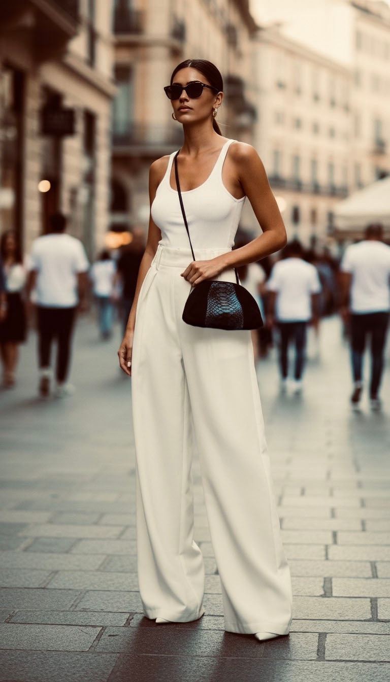 Uniq Baby Fusion Black