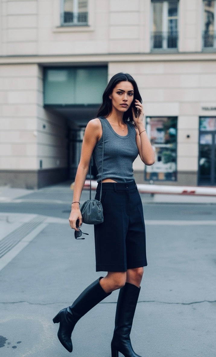 Baby Uniq Velvet Grey