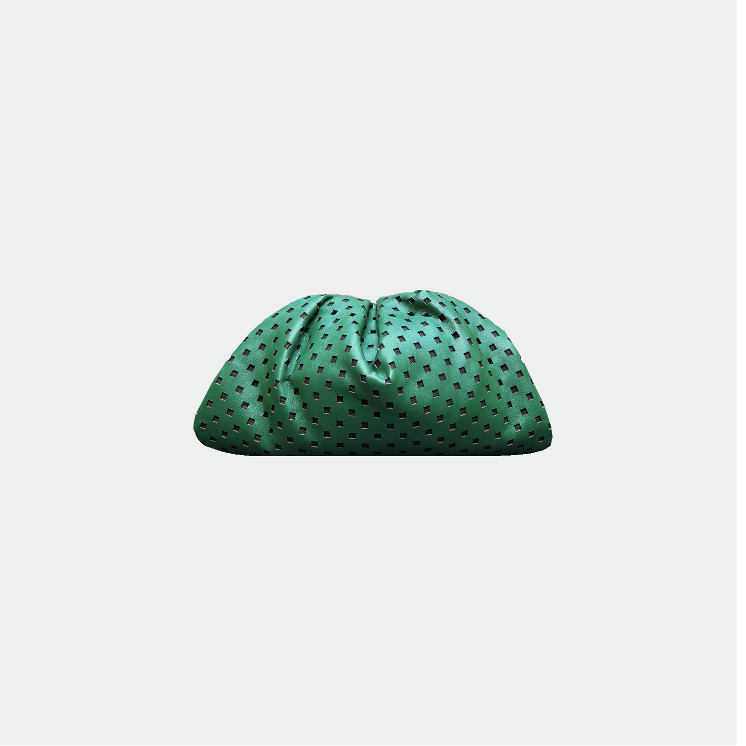 Baby Uniq perforate - verde