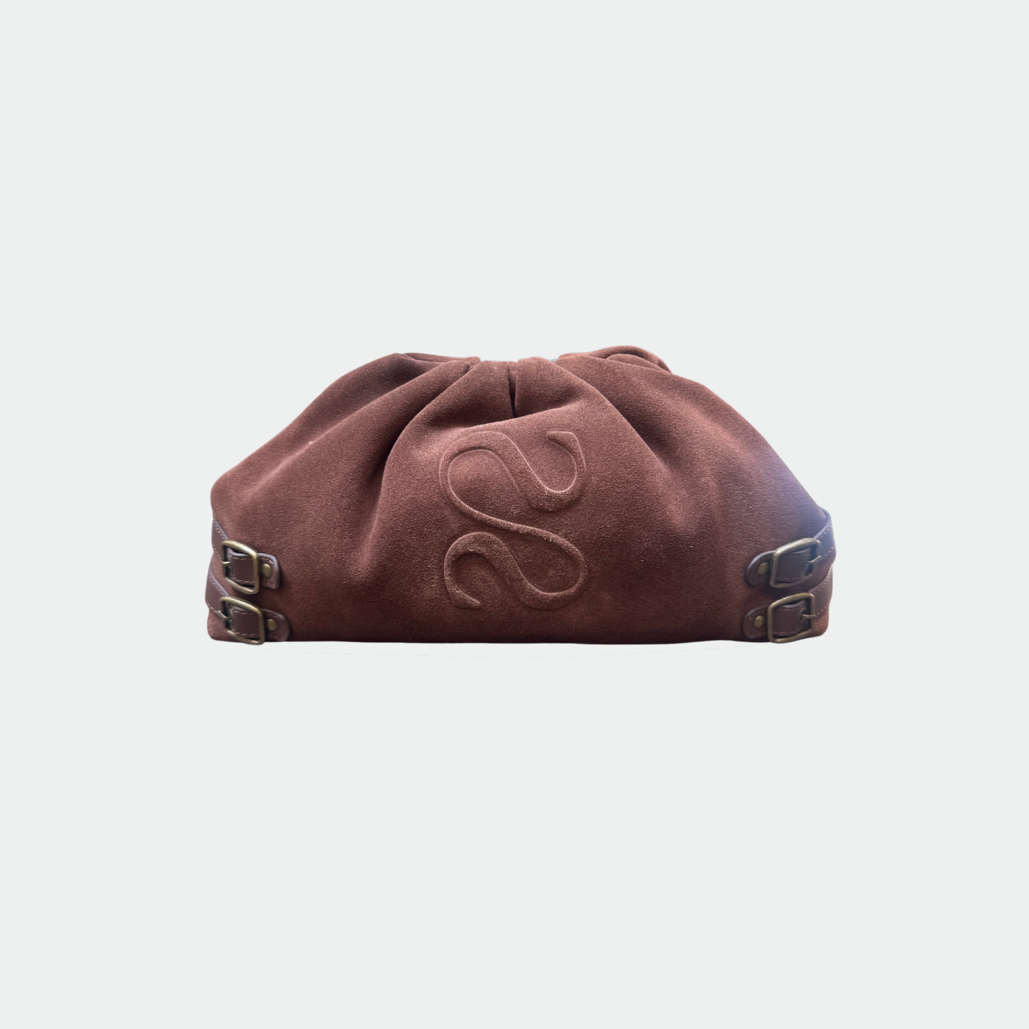 Uniq Big Velvet Brown