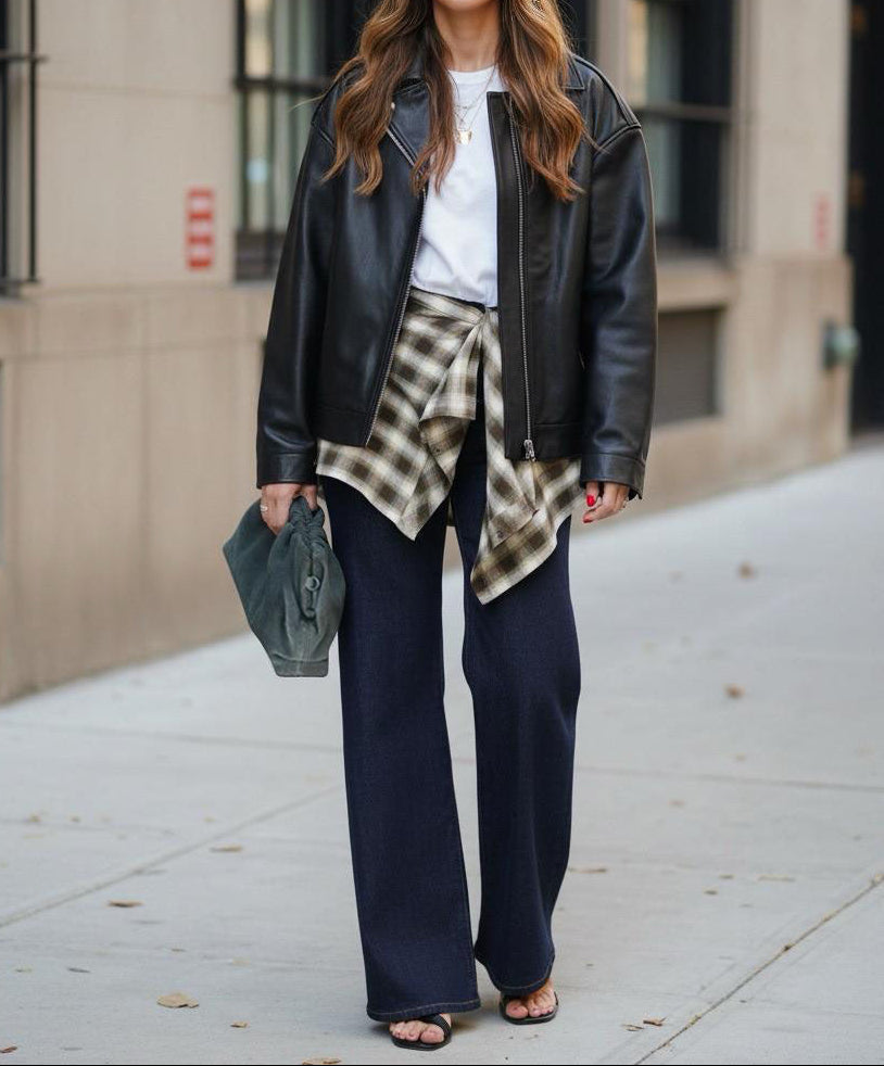 Uniq Big Velvet Grey