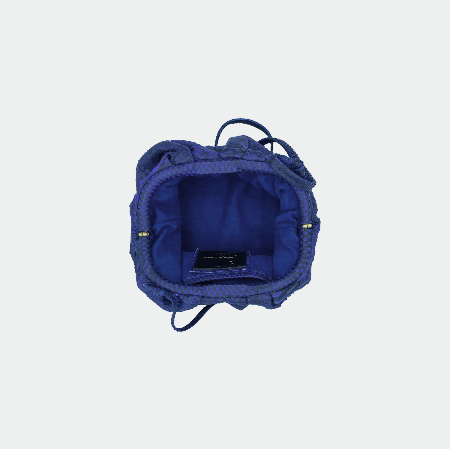 Baby Uniq blue & black