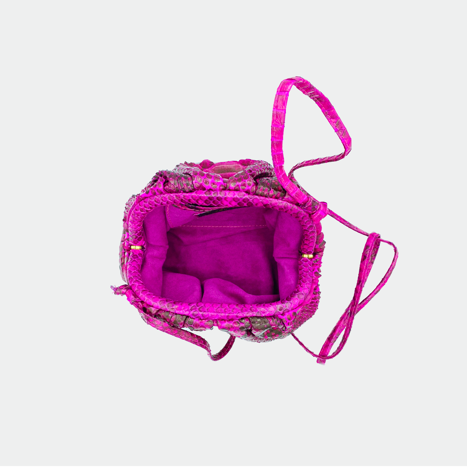 Baby Uniq pink devil