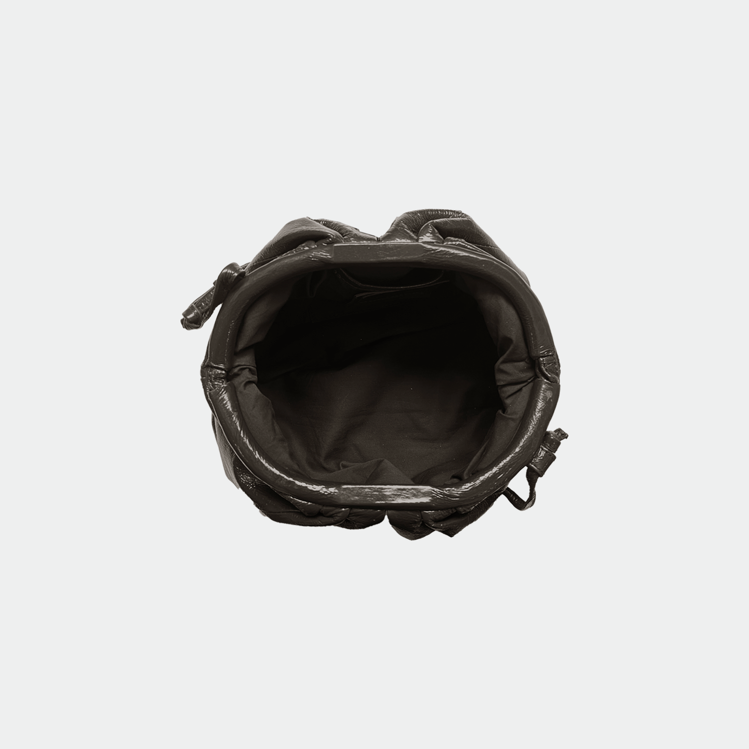 Baby Uniq vinyle black