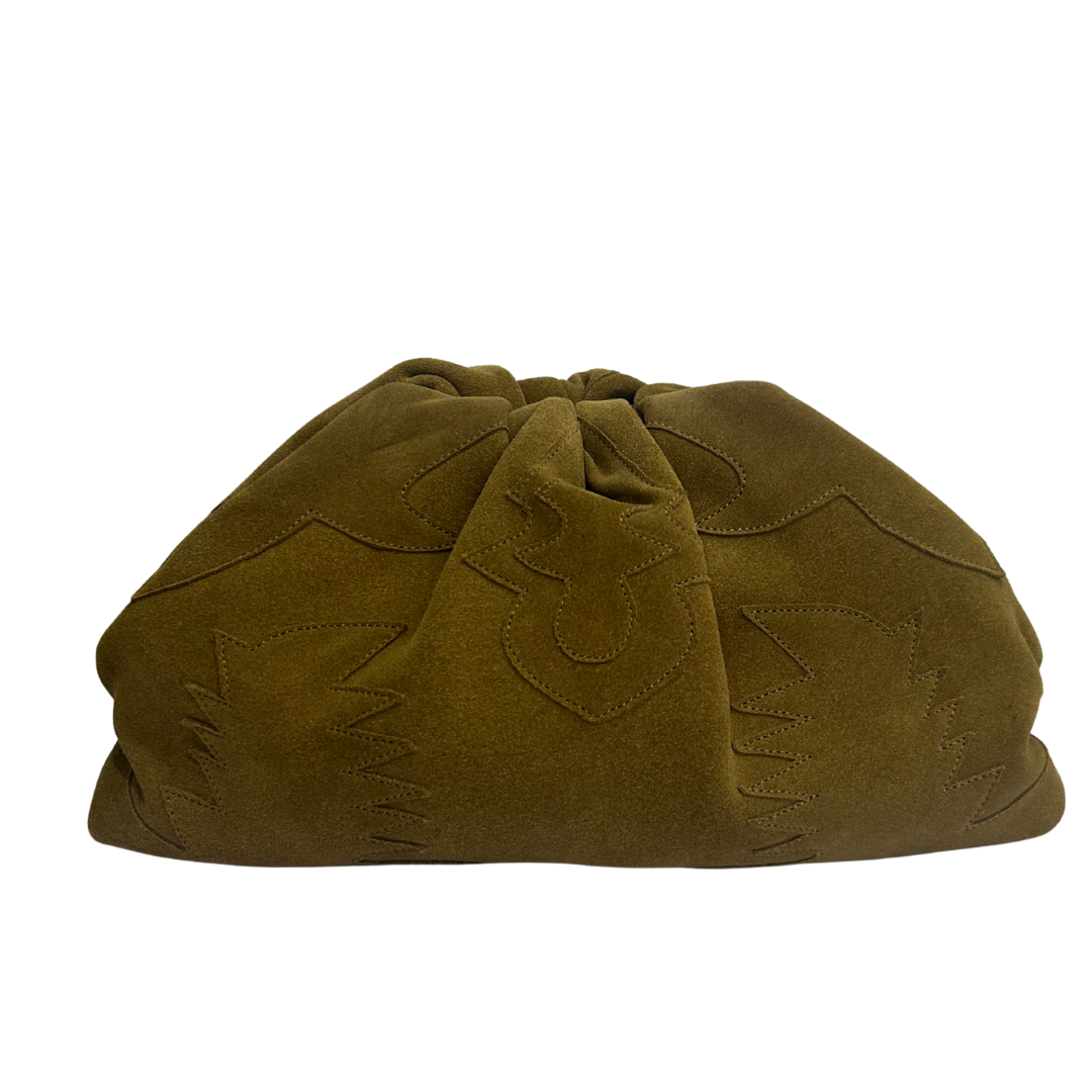 Uniq big Santiag Tabac