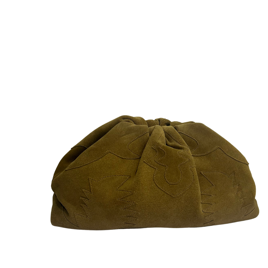 Uniq big Santiag Tabac