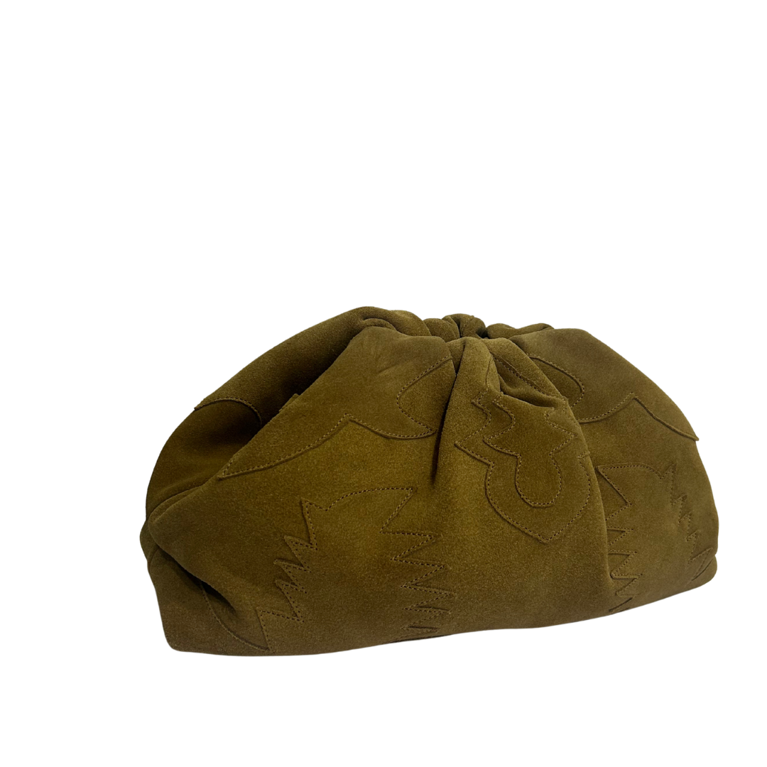 Uniq big Santiag Tabac