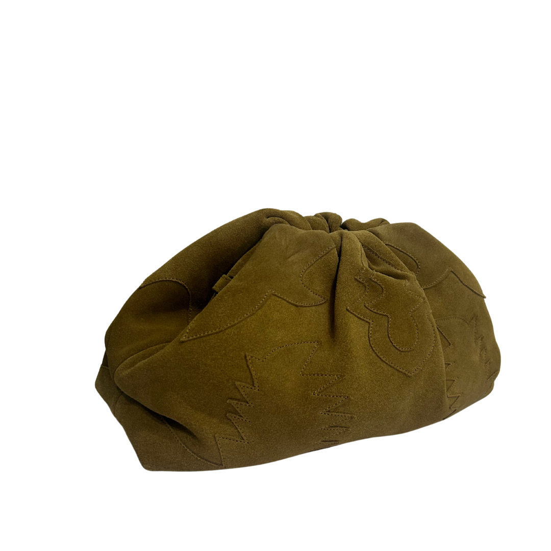 Uniq big Santiag Tabac