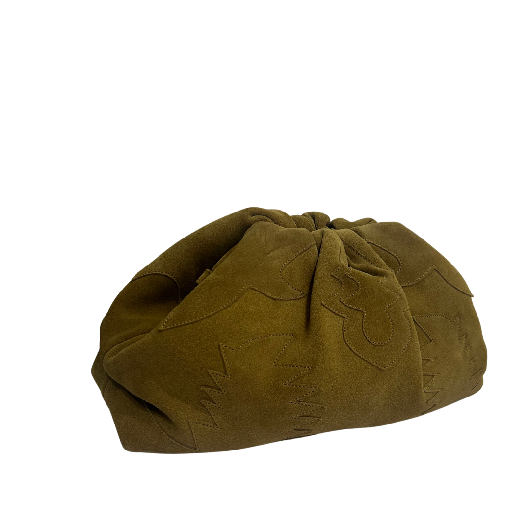 Uniq big Santiag Tabac