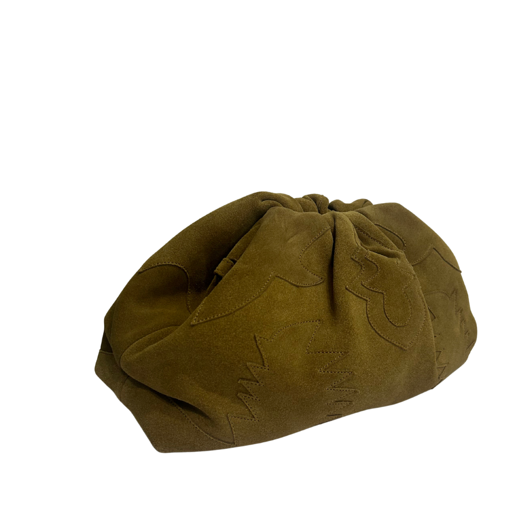 Uniq big Santiag Tabac