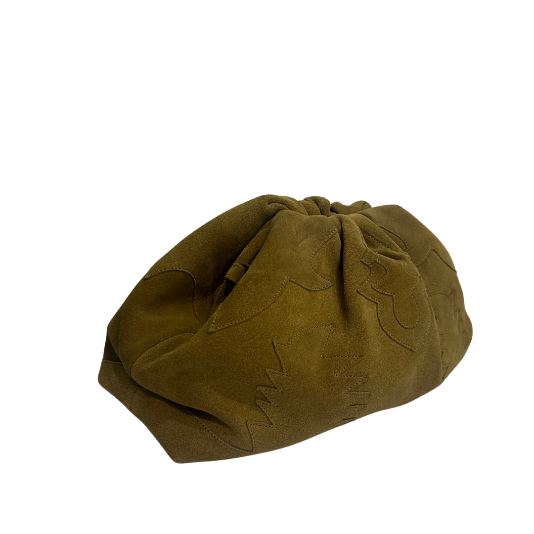 Uniq big Santiag Tabac