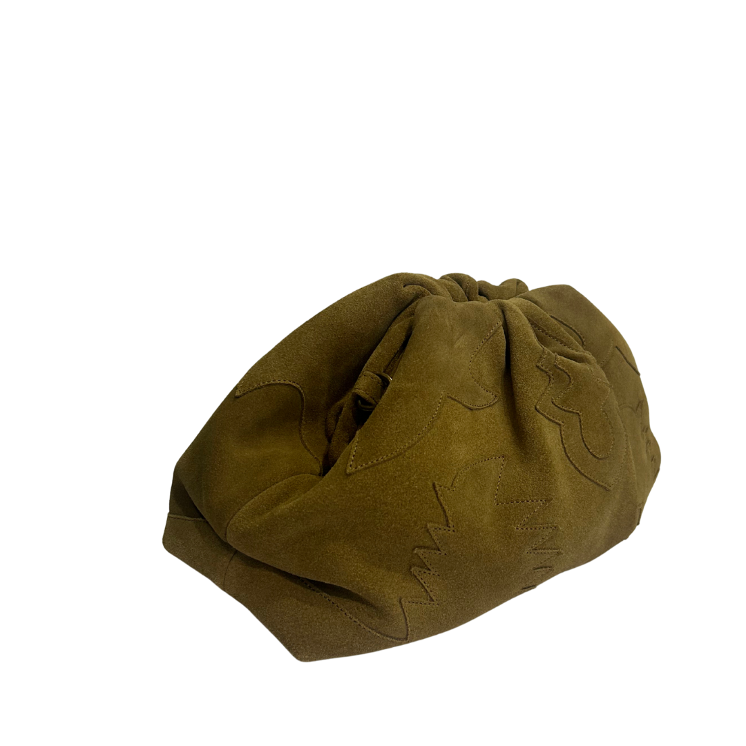 Uniq big Santiag Tabac