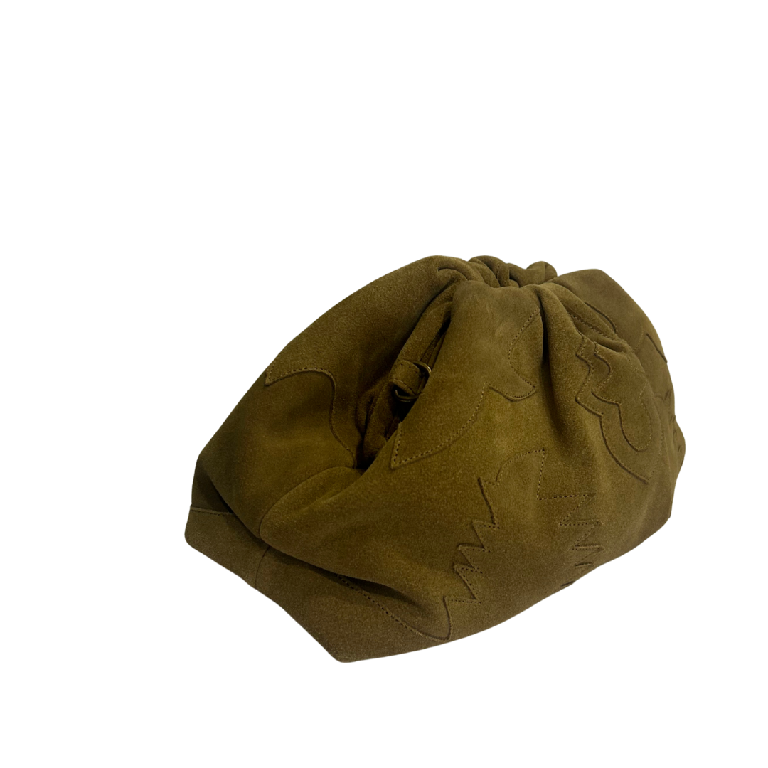 Uniq big Santiag Tabac