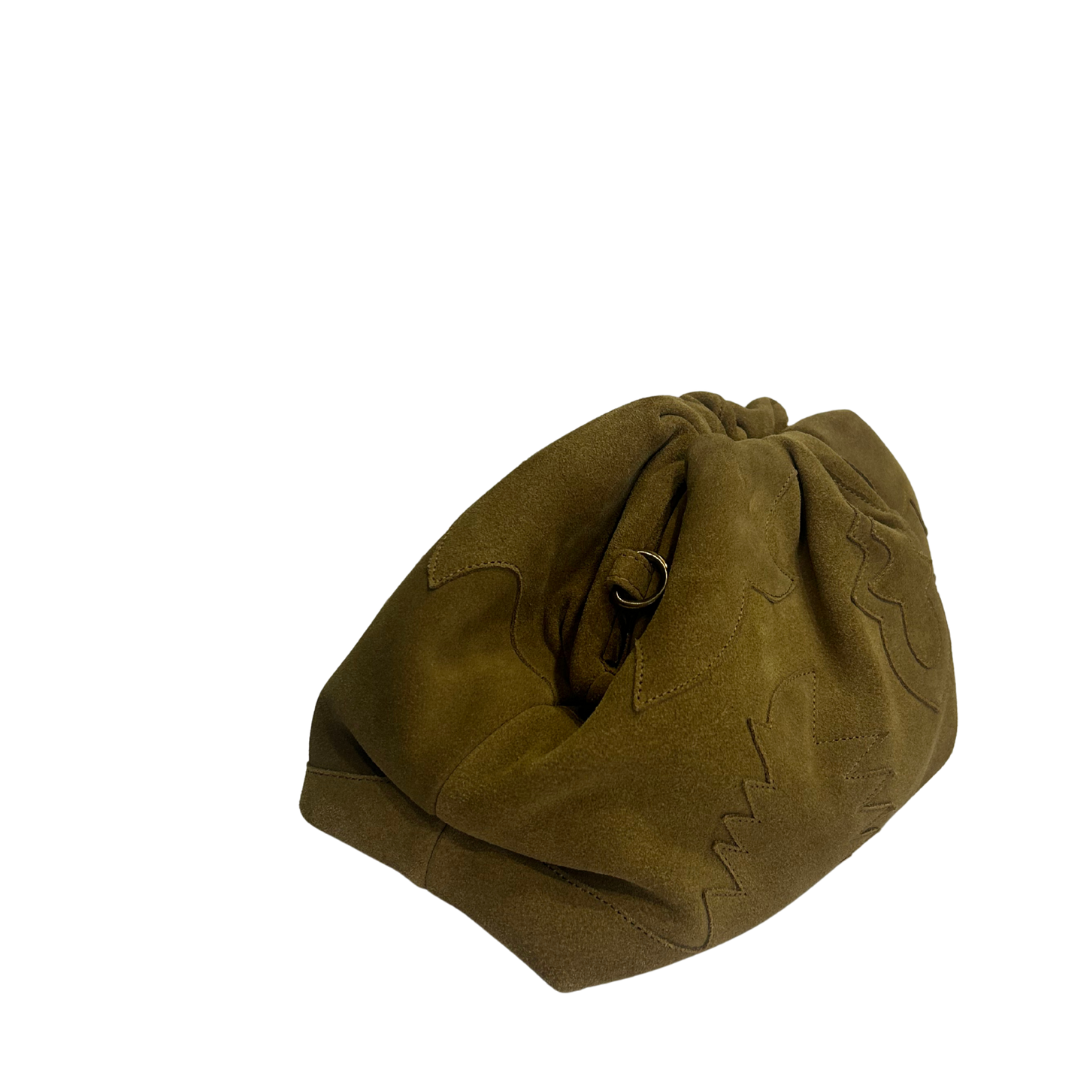 Uniq big Santiag Tabac