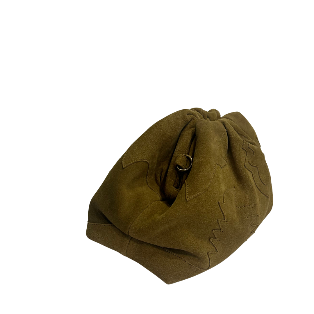 Uniq big Santiag Tabac