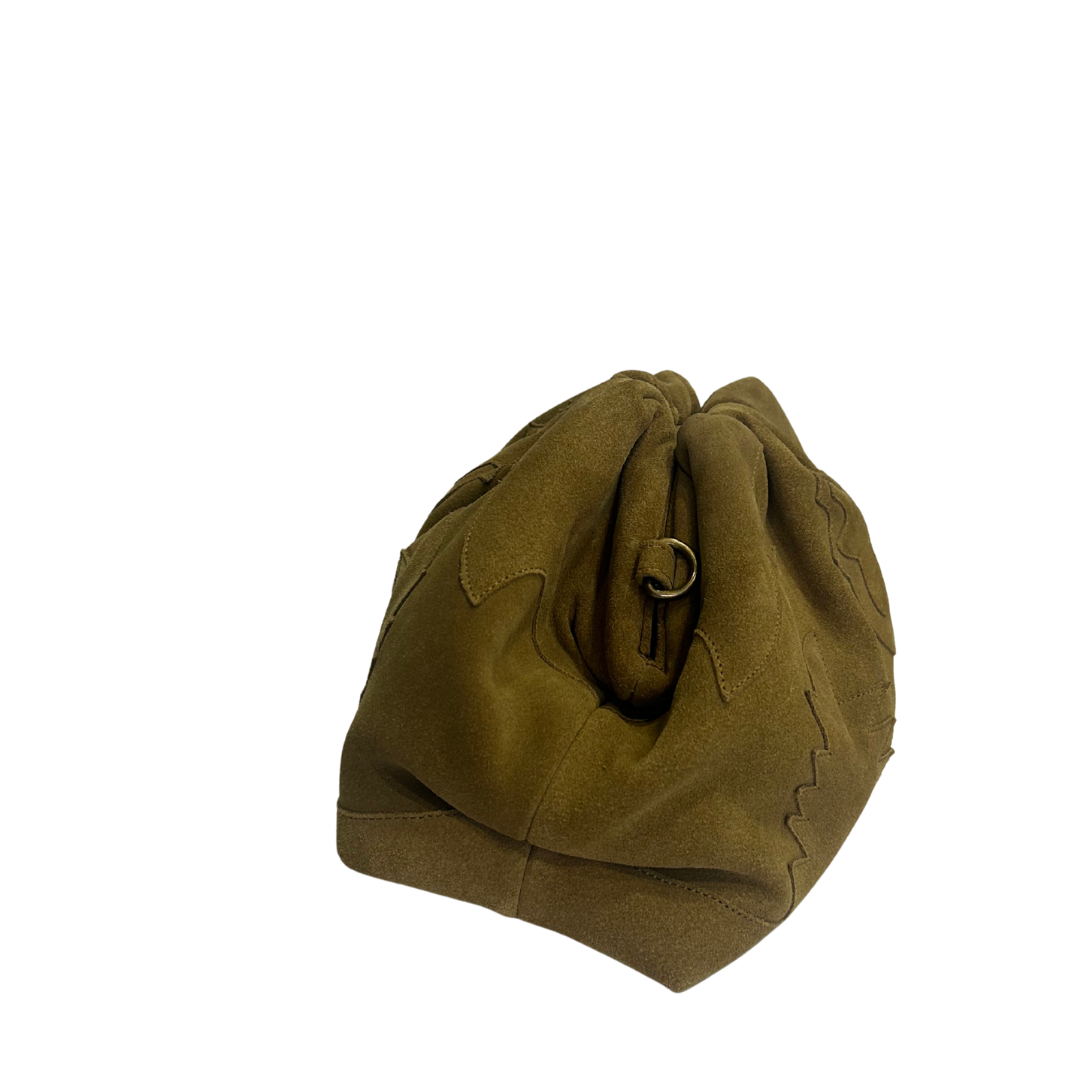 Uniq big Santiag Tabac