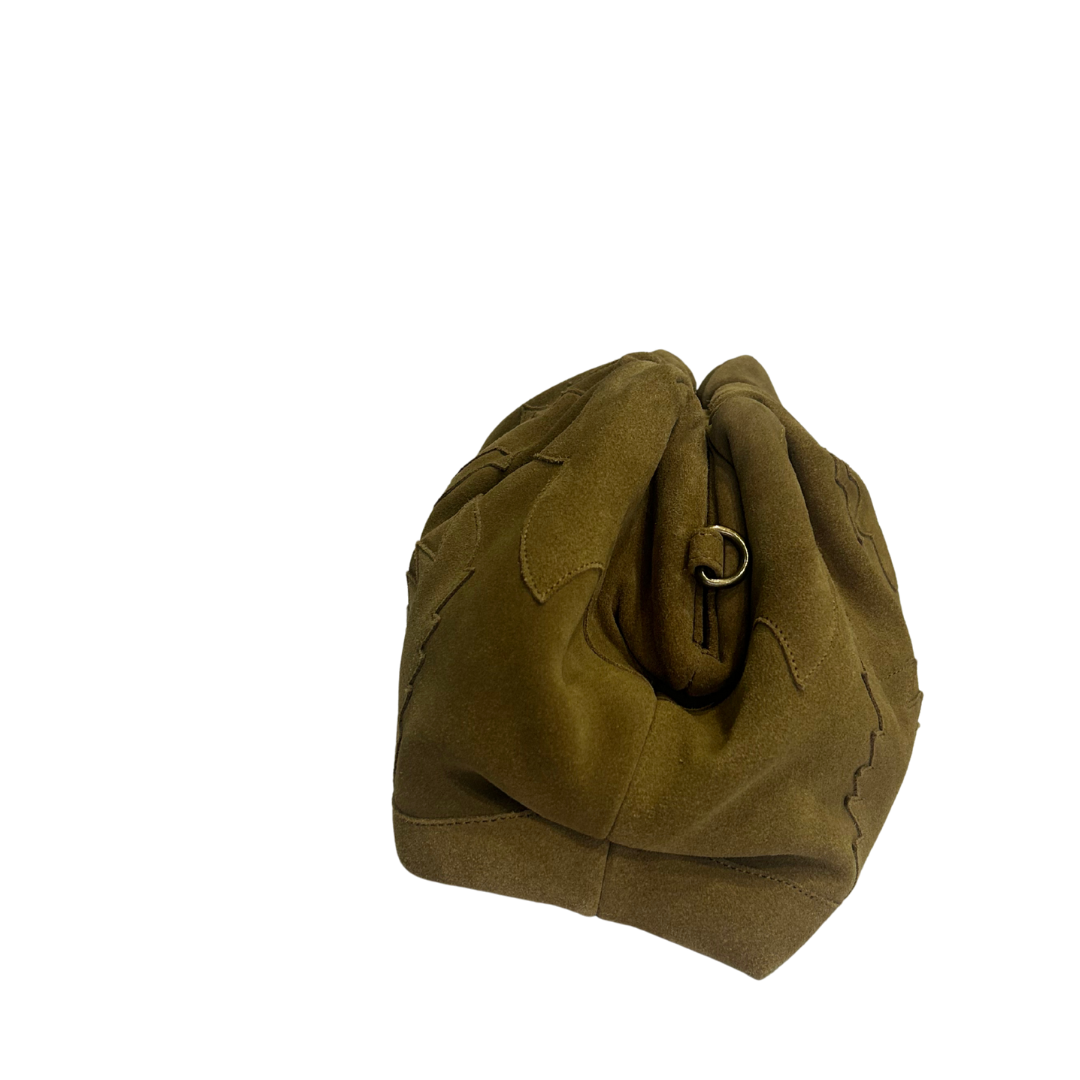 Uniq big Santiag Tabac