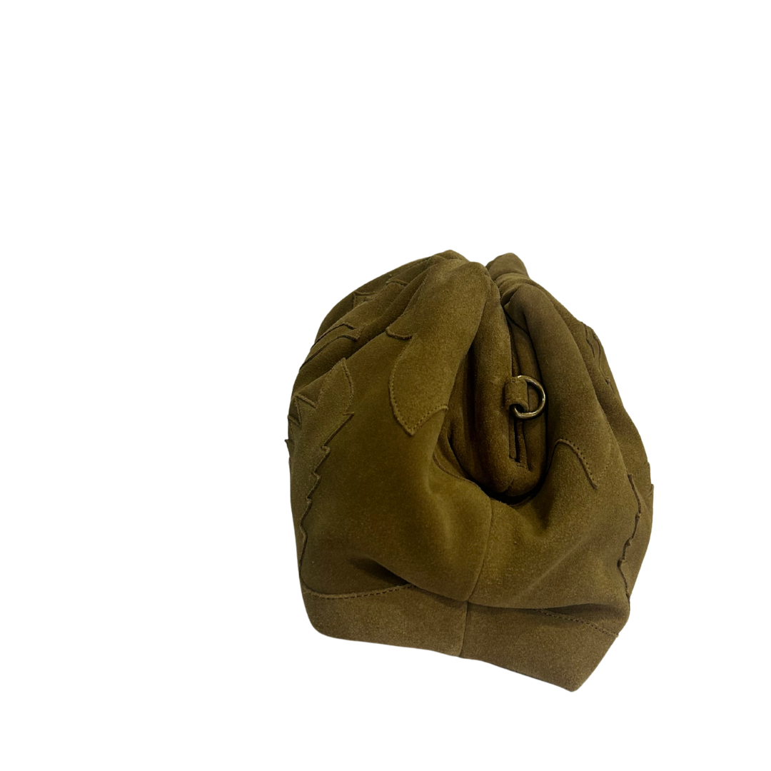 Uniq big Santiag Tabac