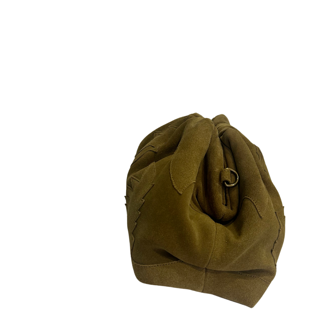 Uniq big Santiag Tabac