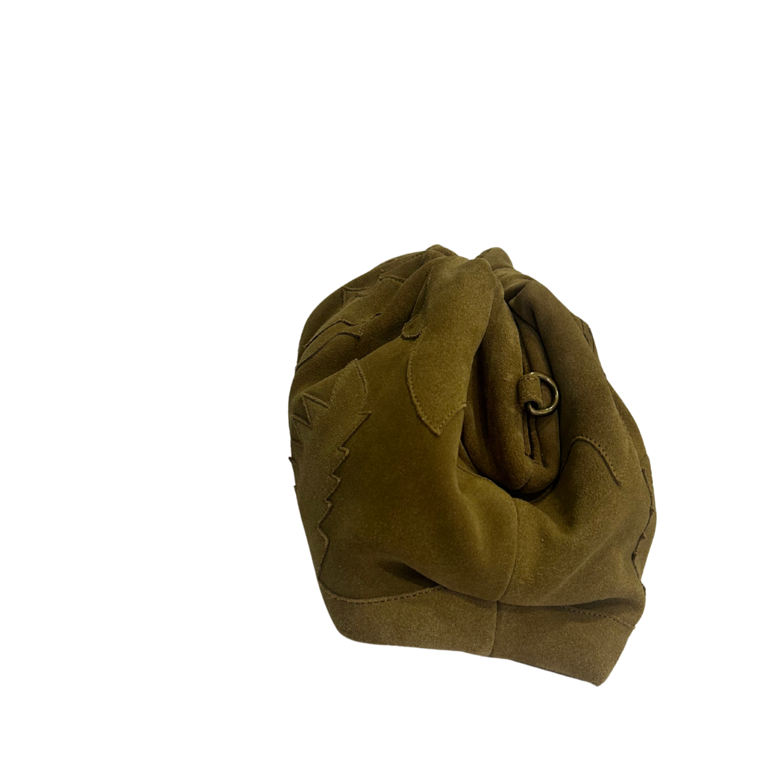 Uniq big Santiag Tabac