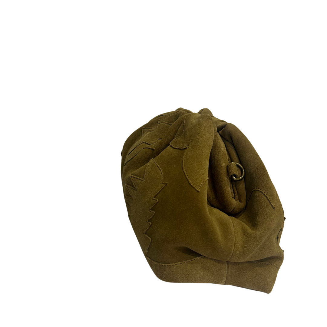 Uniq big Santiag Tabac