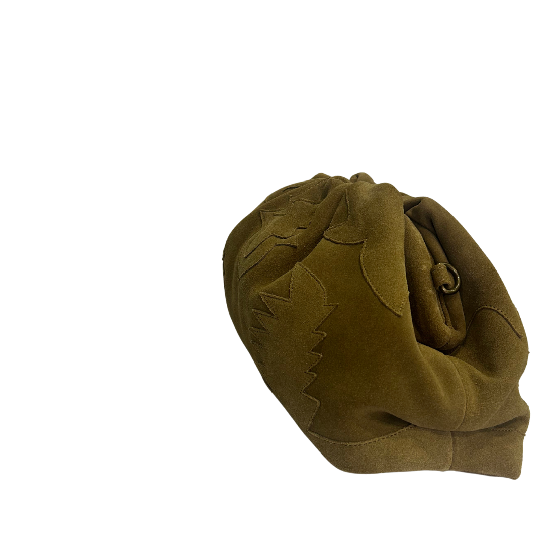 Uniq big Santiag Tabac