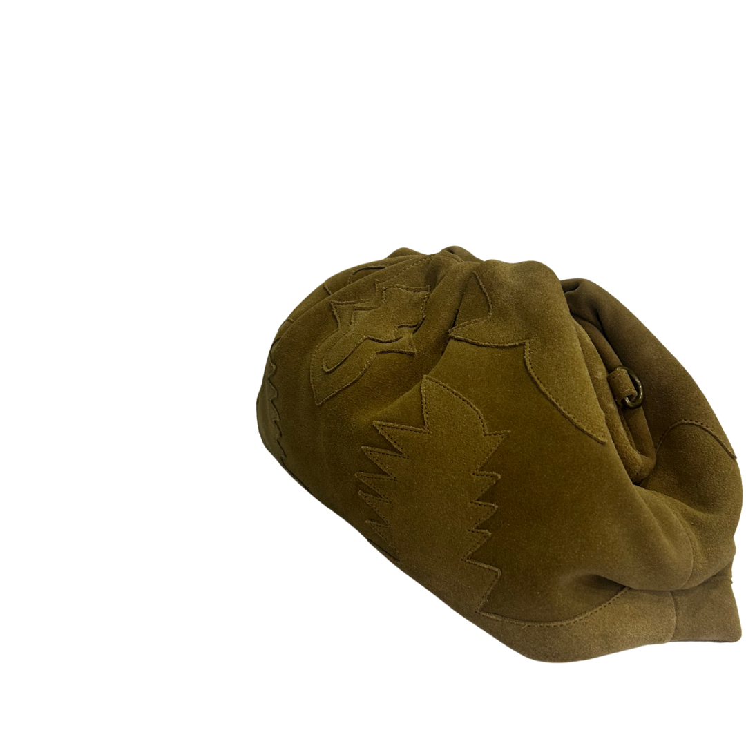 Uniq big Santiag Tabac