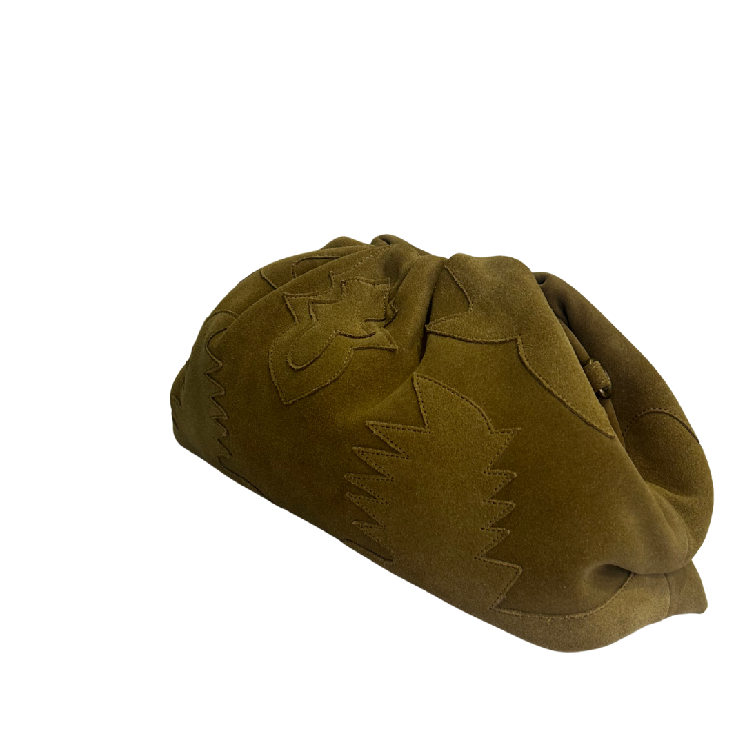 Uniq big Santiag Tabac