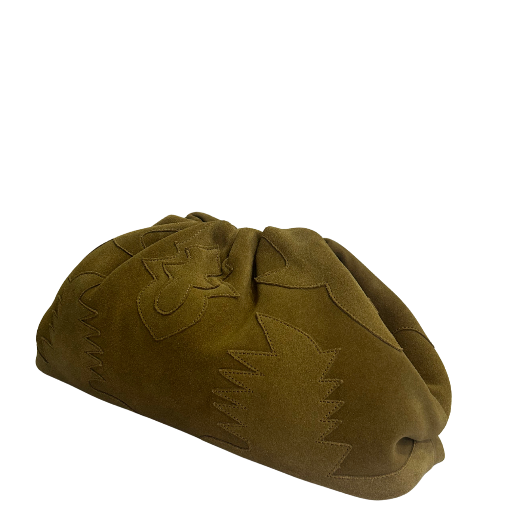 Uniq big Santiag Tabac