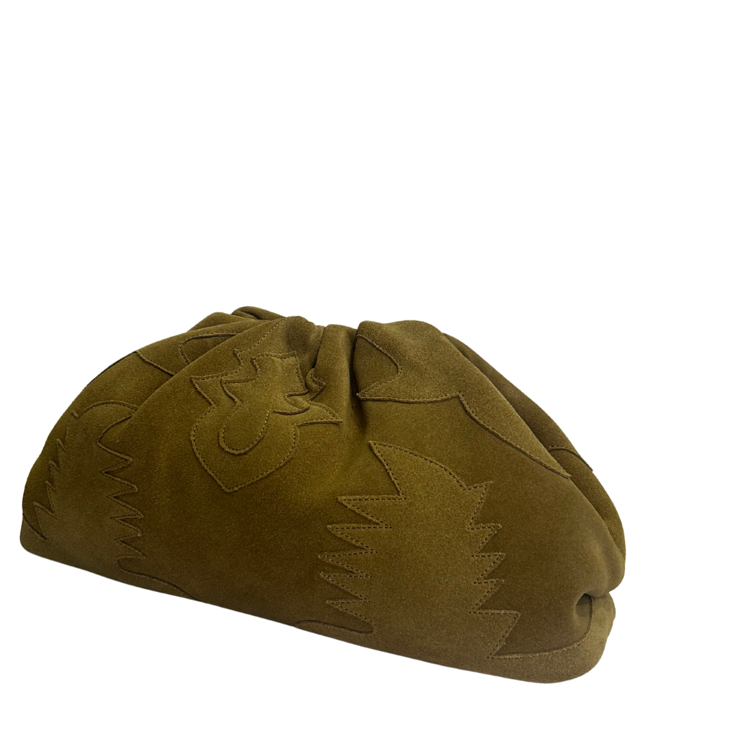 Uniq big Santiag Tabac