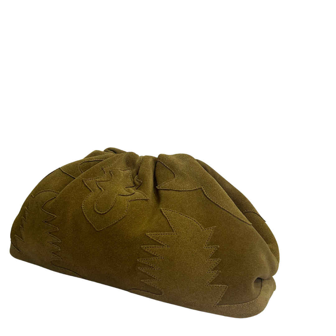 Uniq big Santiag Tabac