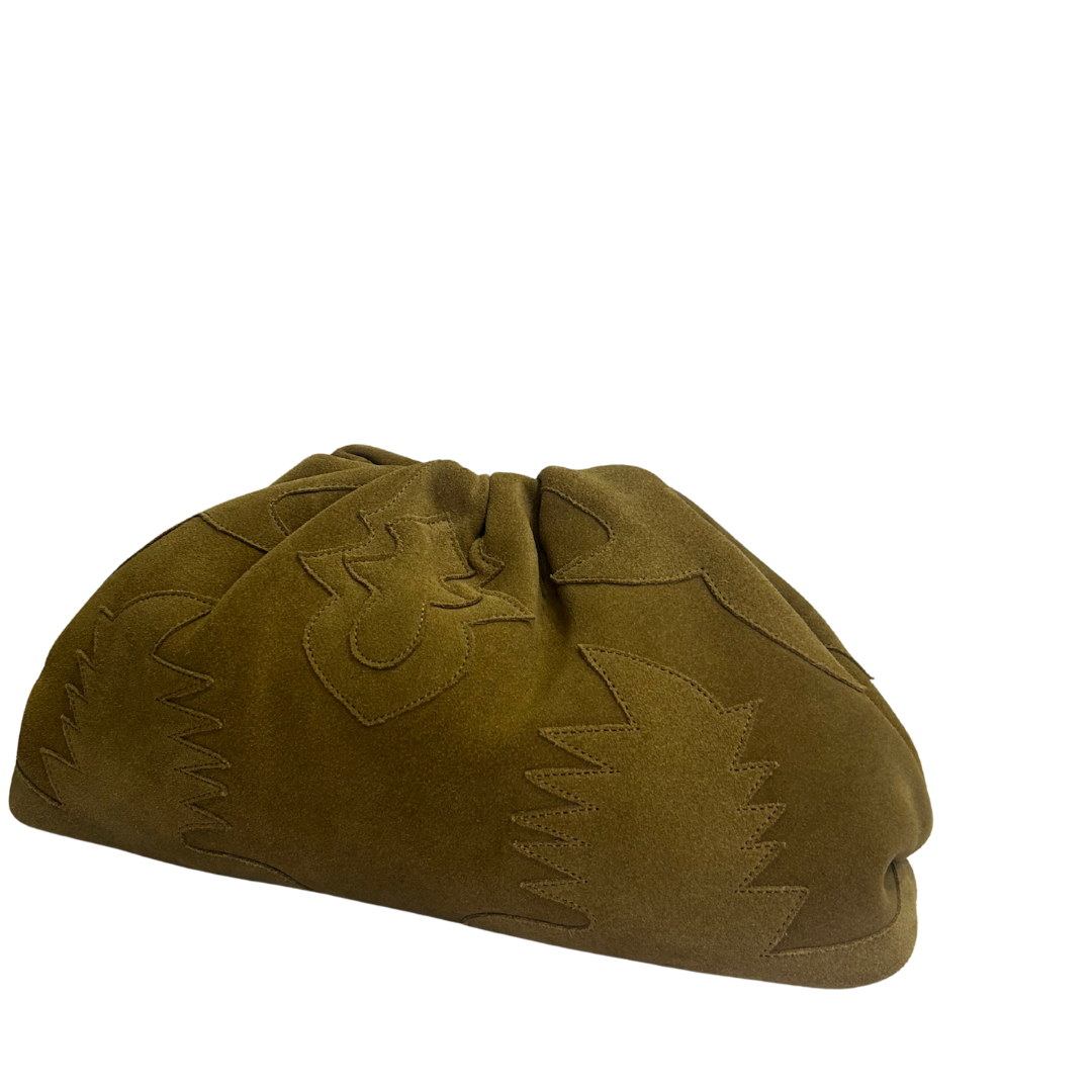 Uniq big Santiag Tabac