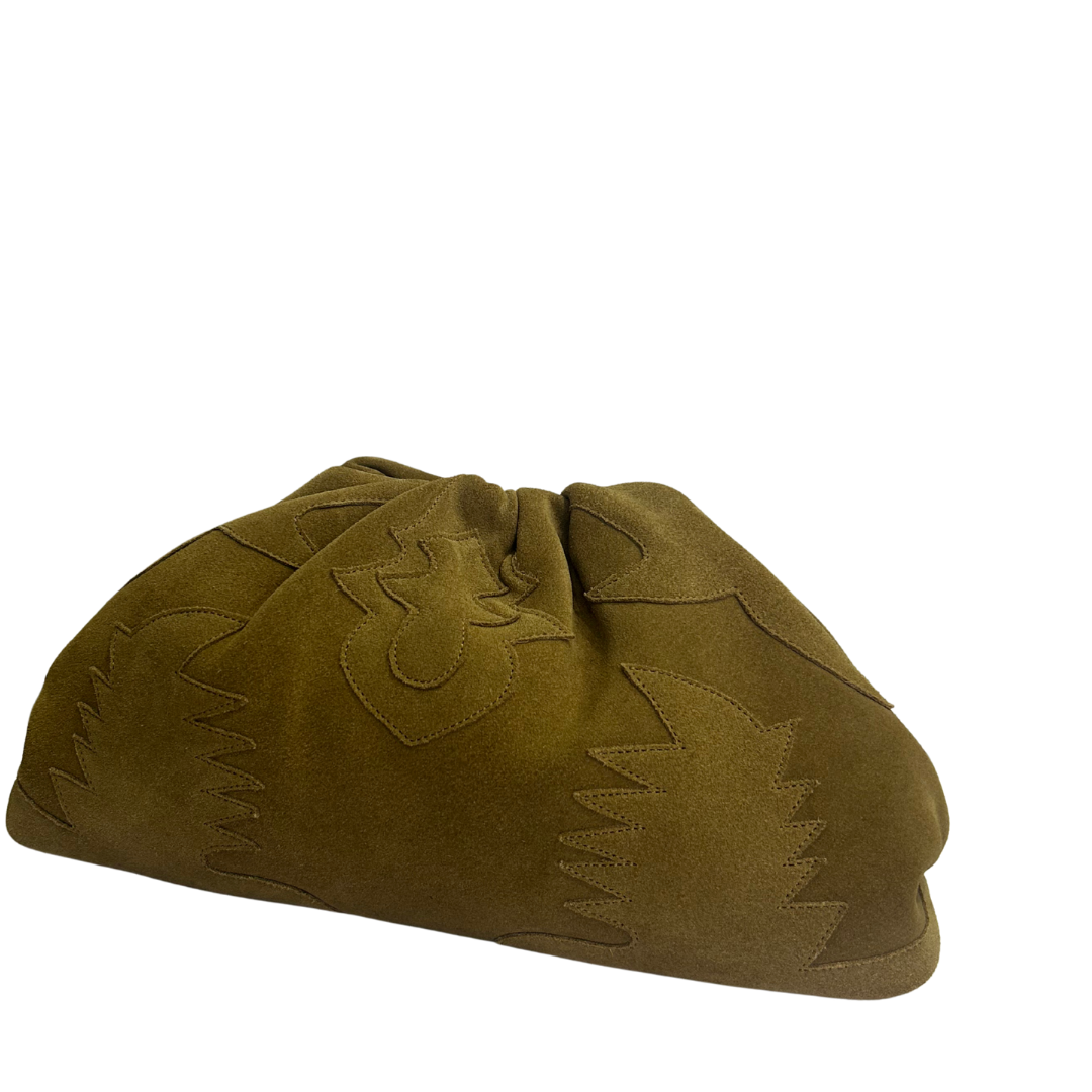 Uniq big Santiag Tabac