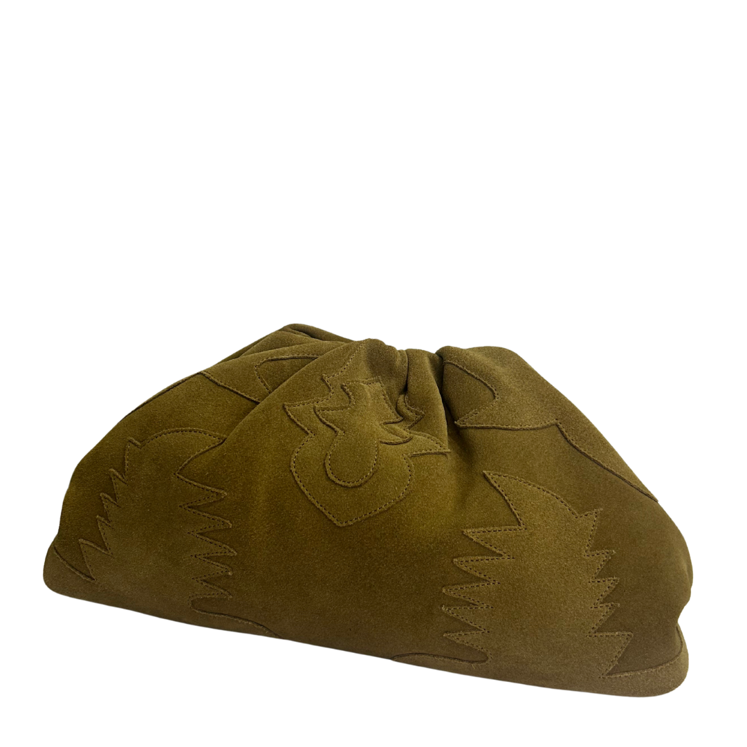 Uniq big Santiag Tabac