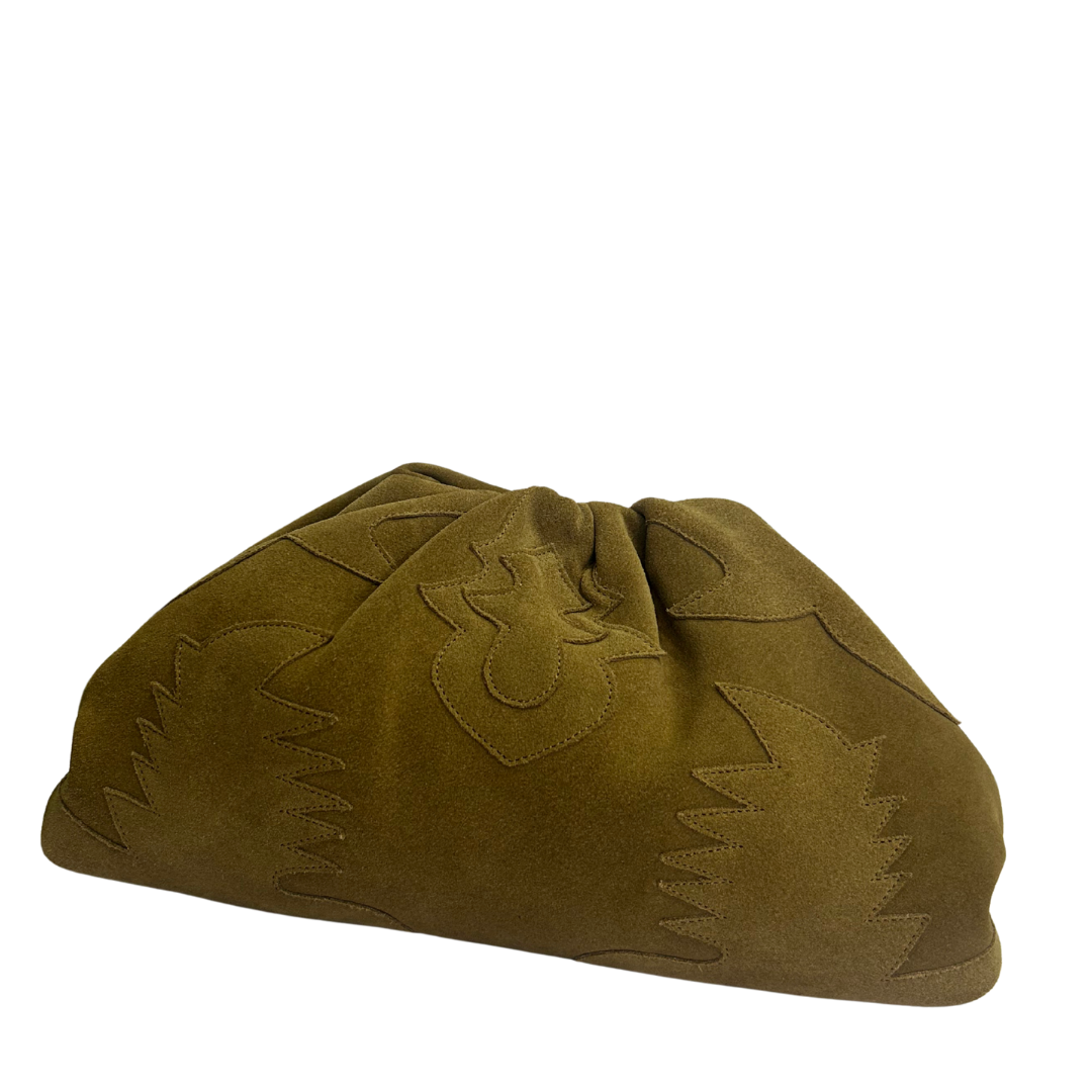 Uniq big Santiag Tabac