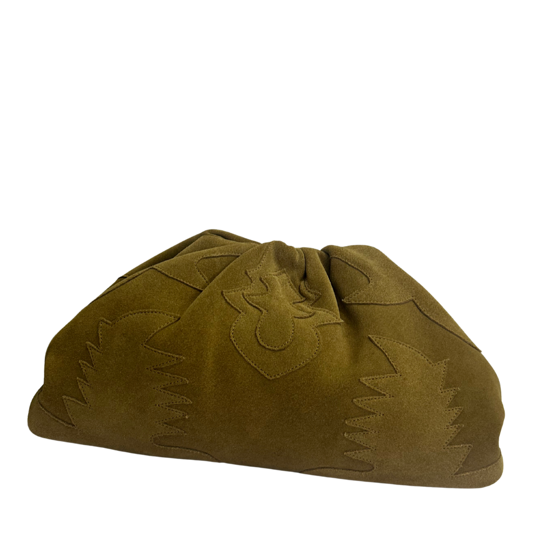 Uniq big Santiag Tabac