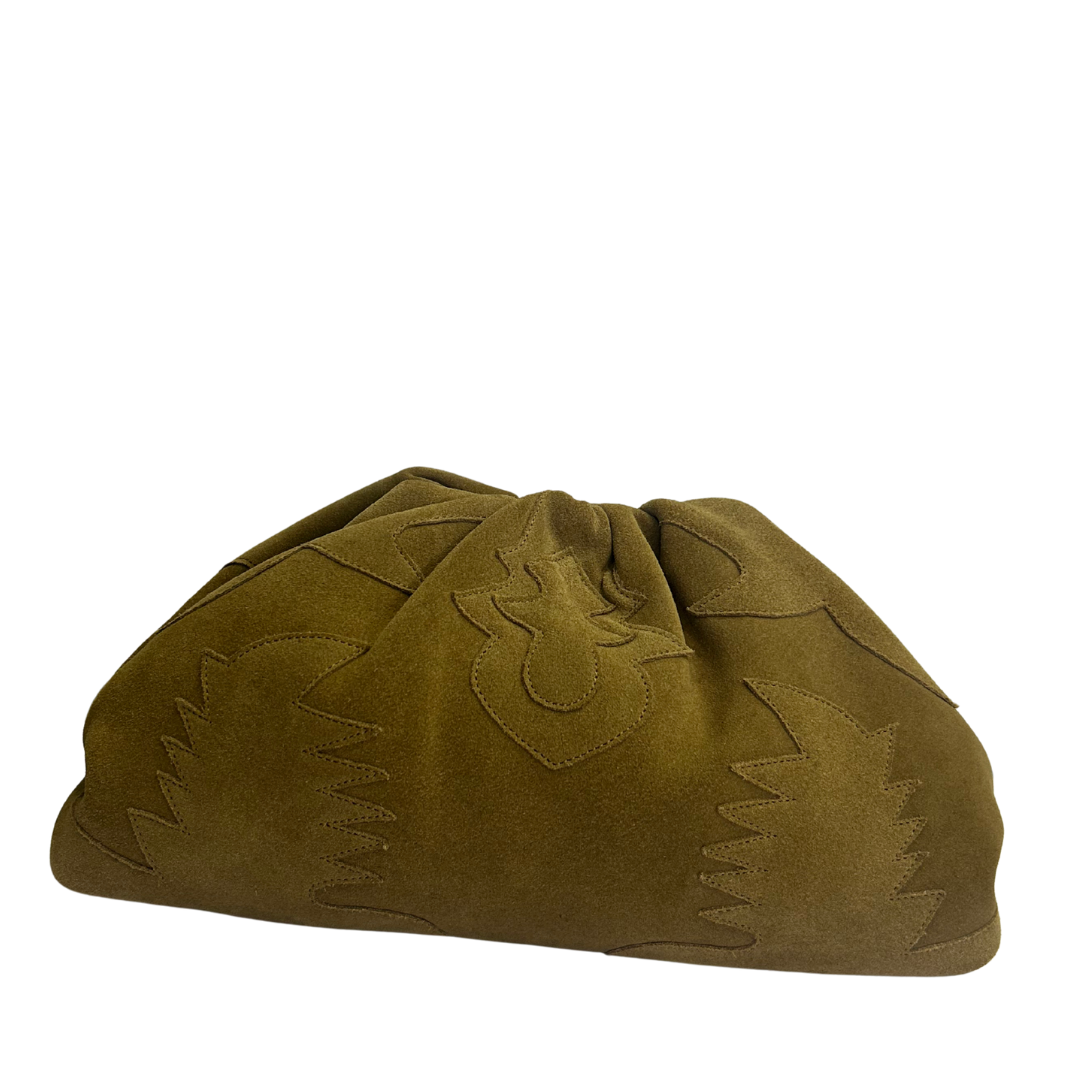 Uniq big Santiag Tabac