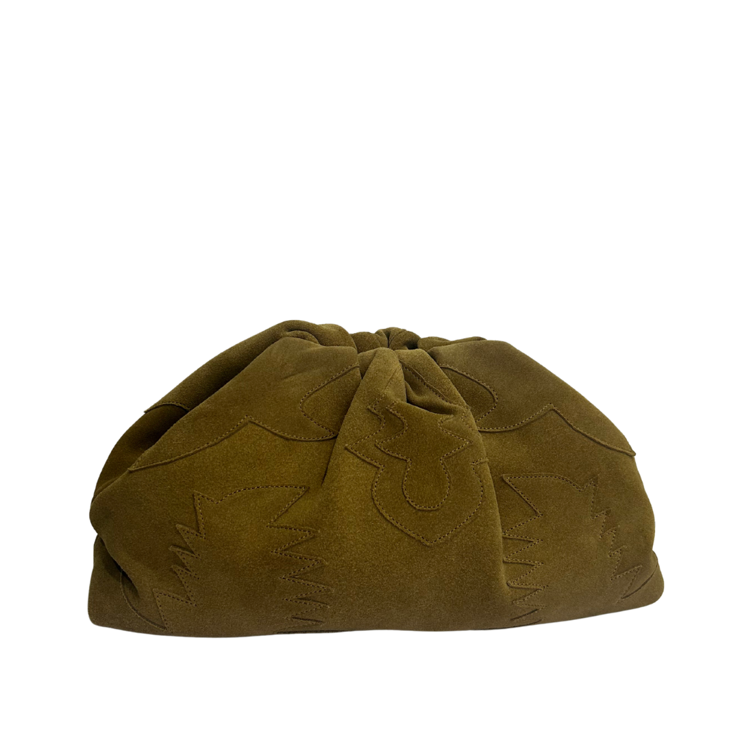 Uniq big Santiag Tabac